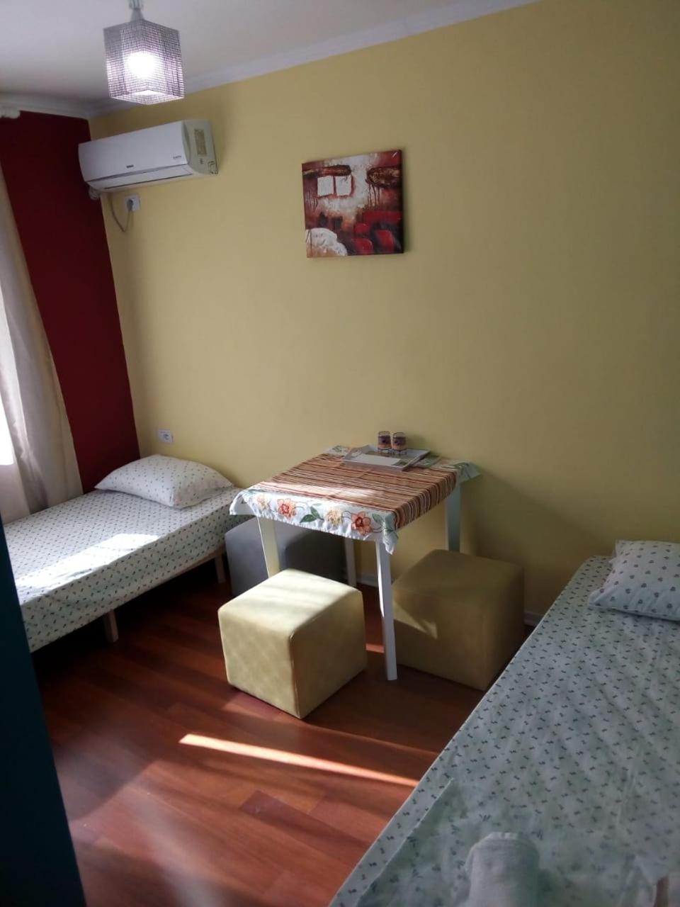 My Apartments Polican Habitación foto